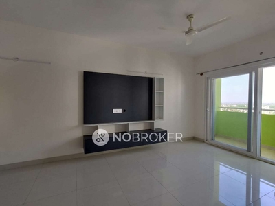 3 BHK Flat In Sattva Park Cubix for Rent In Devanahalli