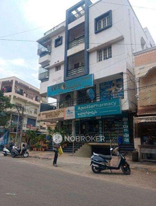 3 BHK Flat In Satyanarayana Enclave,madinaguda for Rent In Madinaguda
