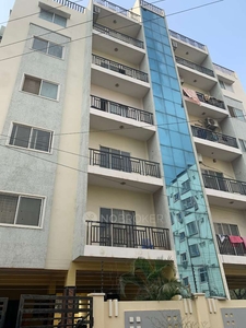 3 BHK Flat In Seema Residency for Rent In Alkapur