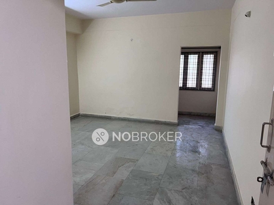 3 BHK Flat In Seetha Anisha Residency for Rent In Mehdipatnam Ring Road