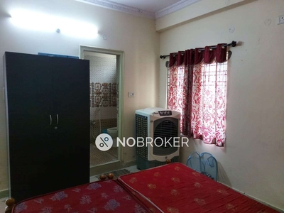 3 BHK Flat In Sheela Sukriti Apartment for Rent In Pocharam Municipality