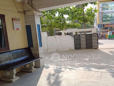 3 BHK Flat In Shiva Sai Avenue for Rent In Alwal