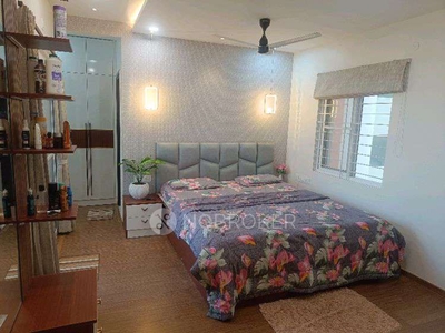 3 BHK Flat In Shriram Blue for Rent In Whitefield