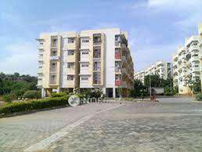 3 BHK Flat In Singapore Township for Rent In Pocharam