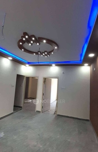 3 BHK Flat In Sky Heights for Rent In Kanchan Bagh