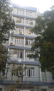 3 BHK Flat In Skylark Apartments for Rent In Basheer Bagh