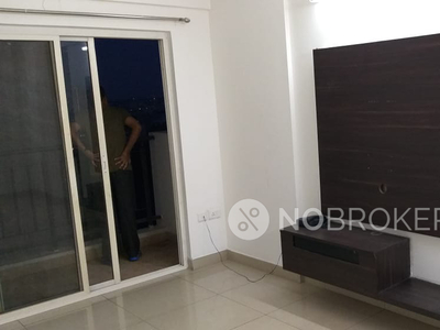 3 BHK Flat In Snn Raj Serenity for Rent In Yelenahalli