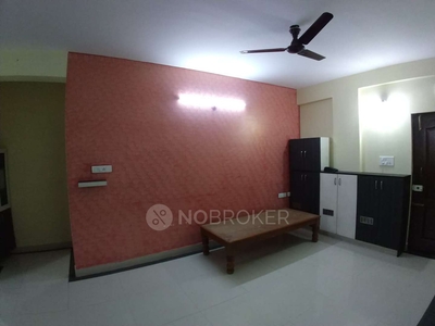 3 BHK Flat In Splendid Eternity for Rent In Hoodi