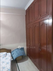 3 BHK Flat In Sree Homes Apartments for Rent In Saroornagar
