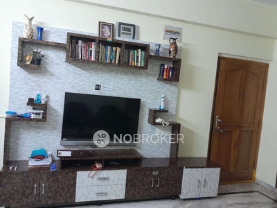 3 BHK Flat In Sree Vensai Projects for Rent In Kompally