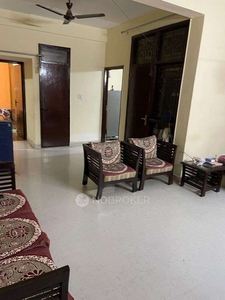 3 BHK Flat In Sri Agrasen Apartments for Rent In Sector-7 Dwarka
