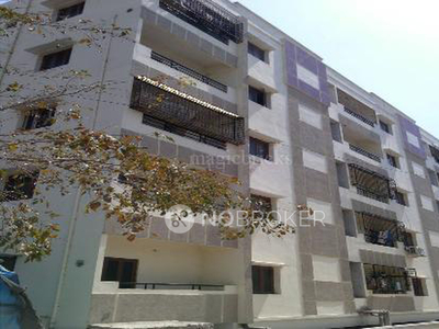 3 BHK Flat In Sri Balaji Royal Ville for Rent In Manikoda