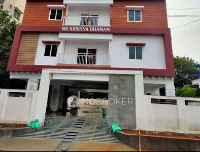 3 BHK Flat In Sri Krishna Dhamam for Rent In Kondapur