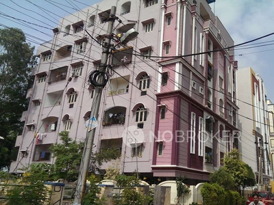 3 BHK Flat In Sri Lakshana Residency for Rent In Jeedimetla