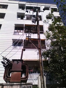 3 BHK Flat In Sri Sai Residency for Rent In Alwal