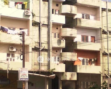 3 BHK Flat In Sri Sai Residency for Rent In Secunderabad