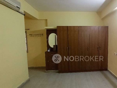 3 BHK Flat In Srinivasam Apartment Nizampet for Rent In Srinivasam Apartments