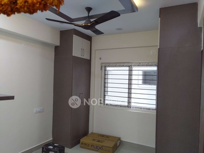 3 BHK Flat In Srisairam Lake City, Hyderabad for Rent In Hyderabad