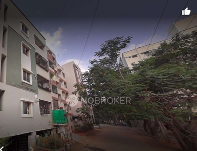 3 BHK Flat In Stadnalone Building for Rent In Pragathi Nagar