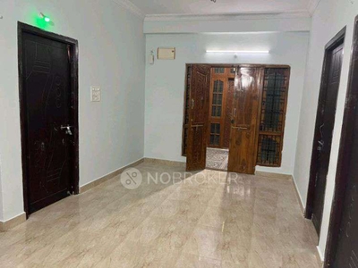 3 BHK Flat In Stand Alone Building for Rent In Banjara Hills
