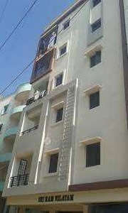 3 BHK Flat In Standalone Building for Rent In B N Reddy Nagar