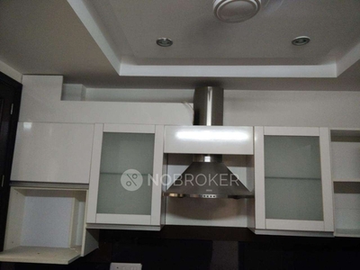 3 BHK Flat In Standalone Building for Rent In Greater Kailash