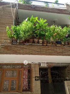 3 BHK Flat In Standalone Building for Rent In Khanpur