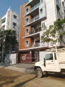 3 BHK Flat In Standalone Building for Rent In Kompally