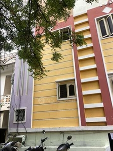 3 BHK Flat In Standalone Building for Rent In Old Bowenpally