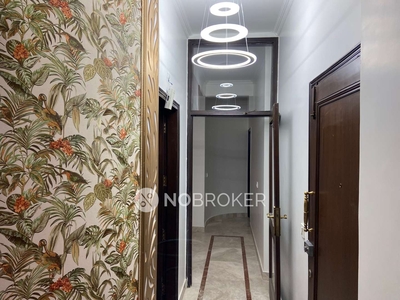 3 BHK Flat In Standalone Building for Rent In South Extension Ii