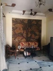 3 BHK Flat In Standalone Builiding for Rent In Rohini