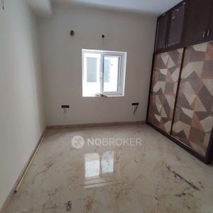 3 BHK Flat In Standalone E Building for Rent In Manikonda