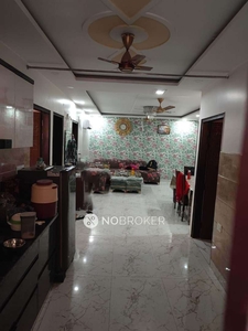 3 BHK Flat In St.kiran for Rent In Nangloi