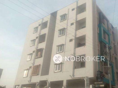 3 BHK Flat In Sudhakar Towers for Rent In G9cw+3jc, Vasanthanagar Colony, Pragathi Nagar, Hyderabad, Telangana 500090, India
