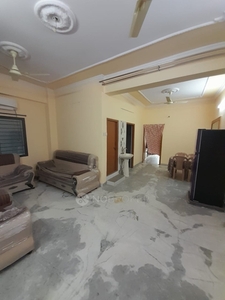 3 BHK Flat In Sunrise Enclave Hakeempet Paramount Colony for Rent In Nizam Colony, Hakimpet