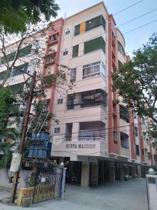 3 BHK Flat In Surya Mansion for Rent In Old Bowenpally