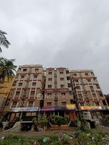 3 BHK Flat In Surya Towers for Rent In Malkajgiri