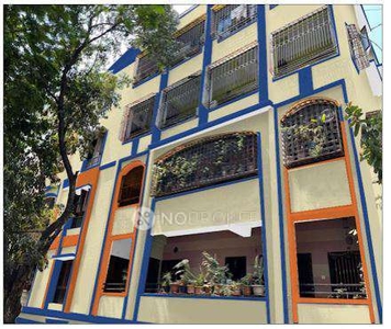 3 BHK Flat In Svs Residency, Pragathi Nagar for Rent In Pragathi Nagar