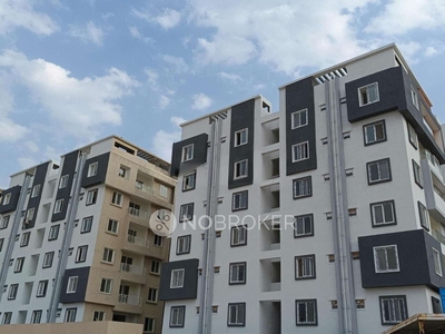 3 BHK Flat In Syamantaka Emerald Heights Bachupally for Rent In Bachupally, Hyderabad, Telangana, India
