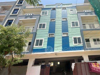 3 BHK Flat In Teja Colony for Rent In ***********