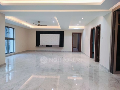 3 BHK Flat In The Valencia for Rent In Banjara Hills