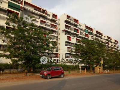3 BHK Flat In Trident Grande for Rent In Kompally