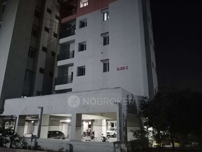 3 BHK Flat In Tshb Sampoornam Apartments for Rent In Kukatpally