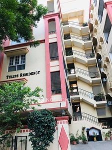 3 BHK Flat In Tulip Residency for Rent In Madhapur