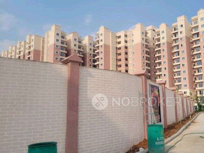 3 BHK Flat In Urbanrise Spring Is In The Air for Rent In Ameenpur Village