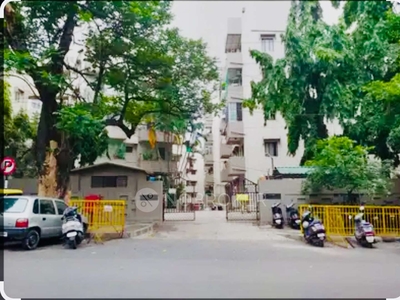 3 BHK Flat In Ushas Apartments for Rent In 4th T Block East, Jayanagar 3rd Block East