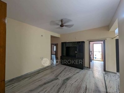 3 BHK Flat In Vaishnavi Residency for Rent In Kukatpally
