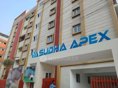 3 BHK Flat In Vasudha Apex for Rent In Bachupally