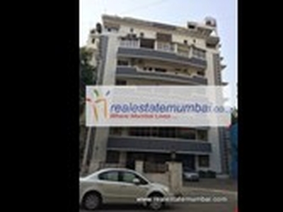 3 Bhk Flat In Walkeshwar For Sale In White House