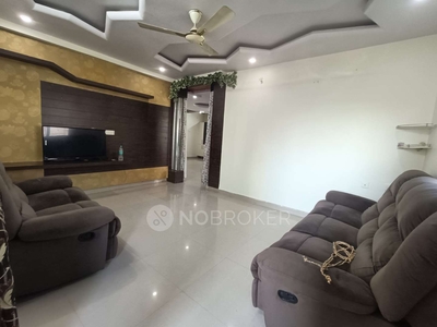 3 BHK Gated Community Villa In Aakruthi Township for Rent In Boduppal